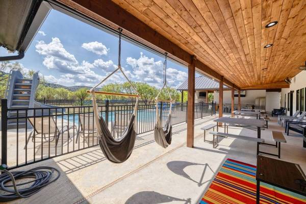 What to Bring on Your Concan Vacation | Frio Premier Rental Homes