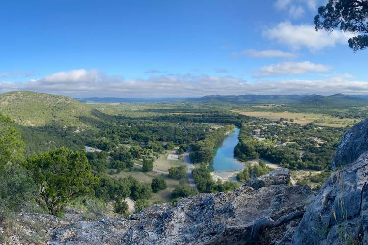 Garner State Park