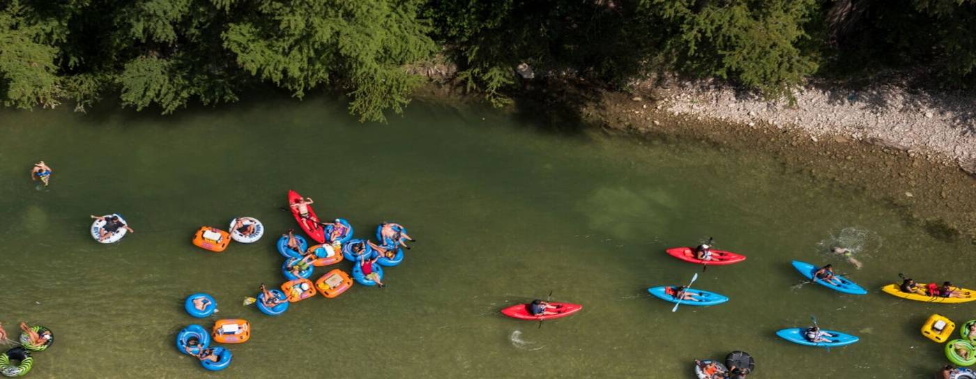 Frio Premier Rental Homes Concan's Finest Frio River Vacation Rentals