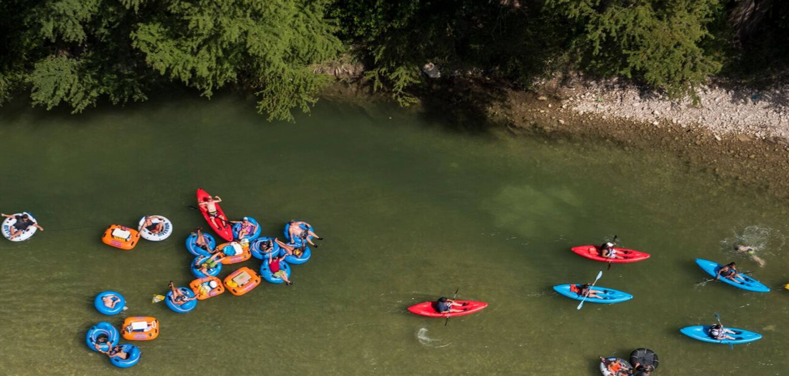 Frio Premier Rental Homes Concan's Finest Frio River Vacation Rentals