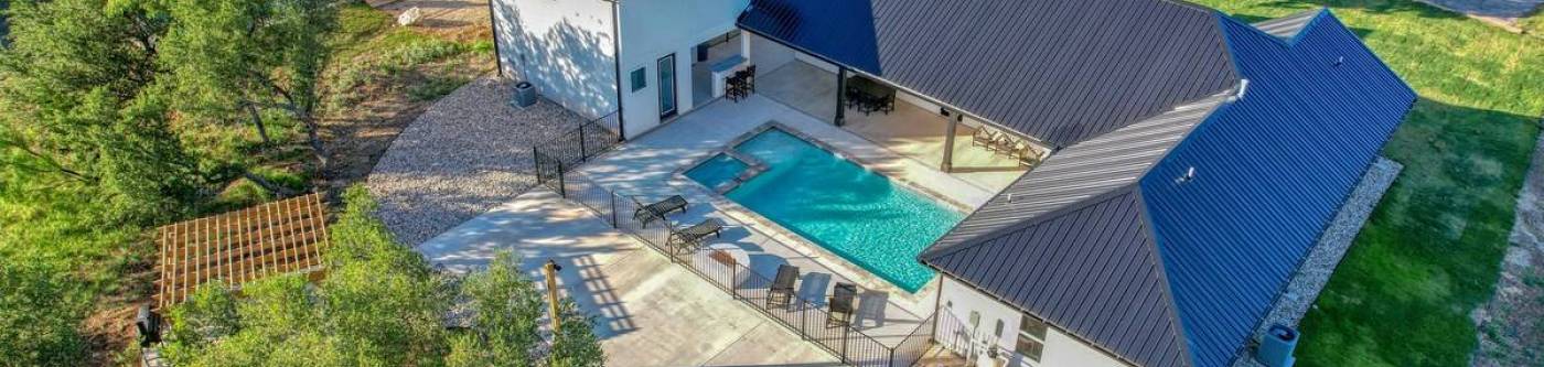 Frio River vacation rentals